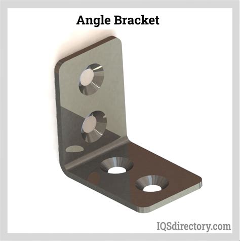 branch metal bracket|types of metal brackets.